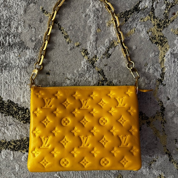 Louis Vuitton COUSSIN PM Sunflower - Picture 7 of 15